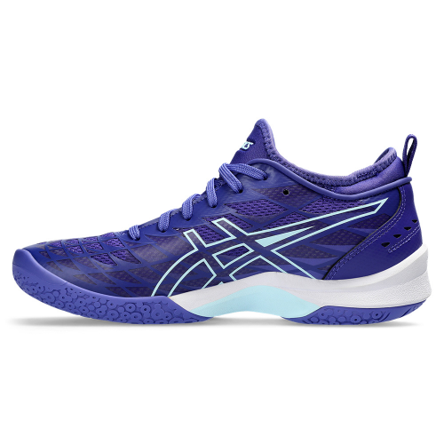 Asics Blast FF 3 - Dame - eggplant/aquamarine - Billede 2
