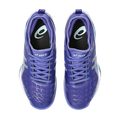 Asics Blast FF 3 - Dame - eggplant/aquamarine - Billede 3