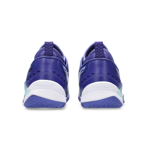 Asics Blast FF 3 - Dame - eggplant/aquamarine - Billede 7