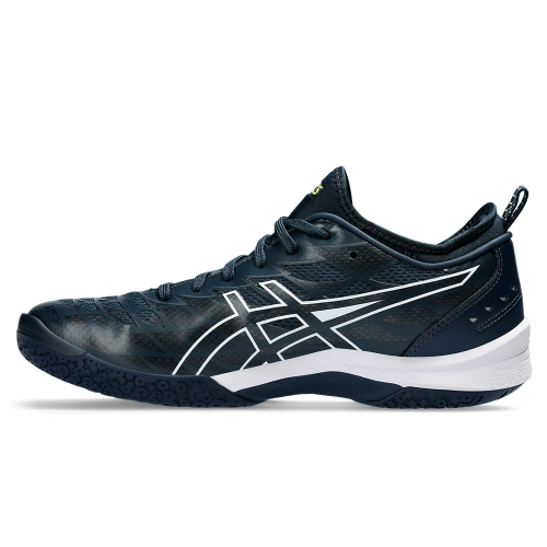 Asics Blast FF 3 - Herre - french blue/white - Billede 2