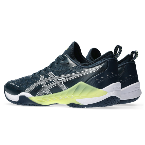 Asics Blast FF 3 - Herre - french blue/white - Billede 6