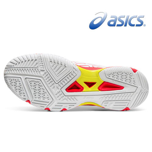 Asics Gel Beyond 5 - Dame - white/laser pink - Billede 6