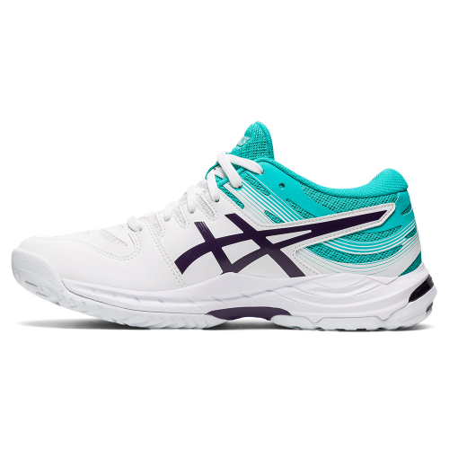 Asics Gel Beyond 6 - Dame - white/night shade - Billede 2
