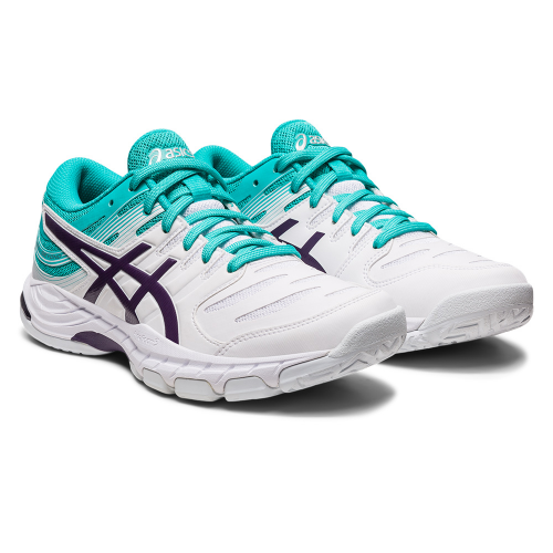 Asics Gel Beyond 6 - Dame - white/night shade - Billede 3