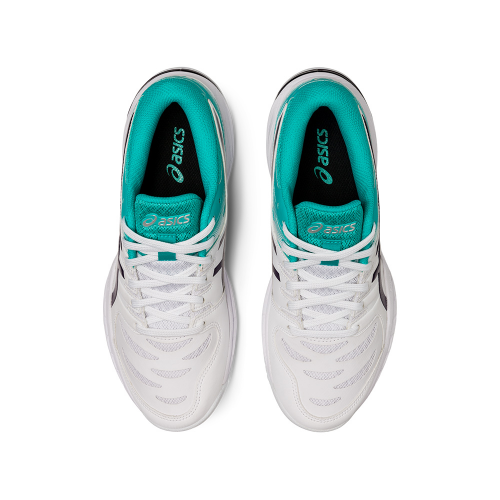 Asics Gel Beyond 6 - Dame - white/night shade - Billede 6