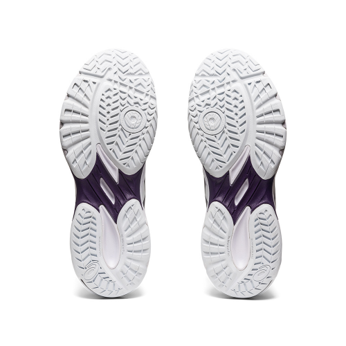 Asics Gel Beyond 6 - Dame - white/night shade - Billede 7