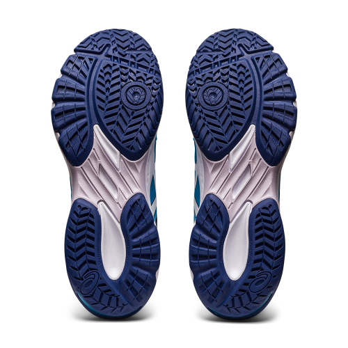 Asics Gel Beyond 6 - Herre - island blue/white - Billede 6