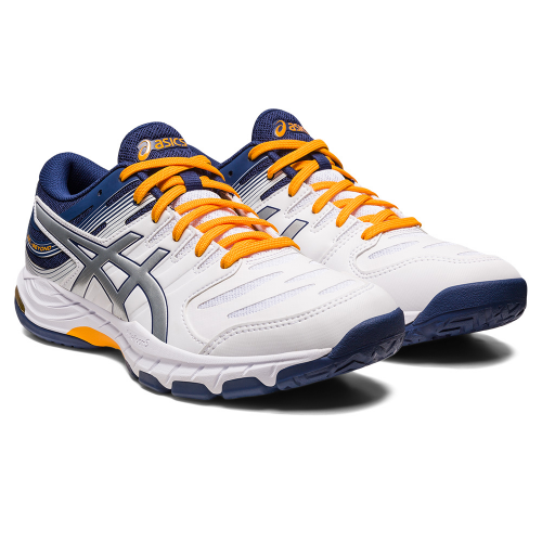Asics Gel Beyond 6 - Herre - white/pure silver - Billede 3