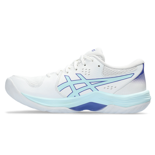 Asics Gel Beyond FF - Dame - white/aquamarine - Billede 2
