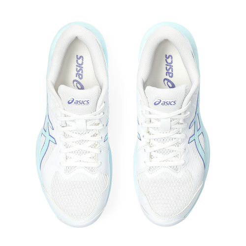 Asics Gel Beyond FF - Dame - white/aquamarine - Billede 3