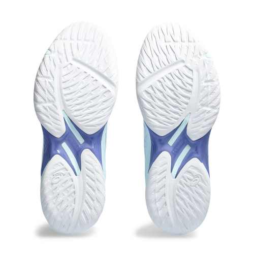 Asics Gel Beyond FF - Dame - white/aquamarine - Billede 4