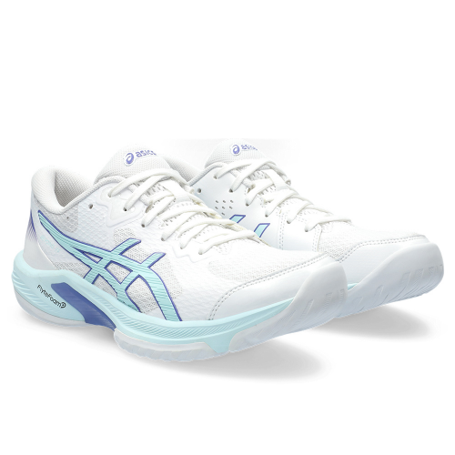 Asics Gel Beyond FF - Dame - white/aquamarine - Billede 5