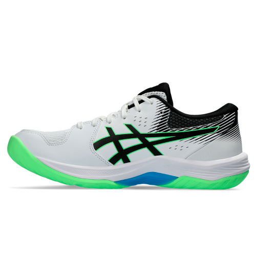 Asics Gel Beyond FF - Herre - white/lime burst - Billede 2