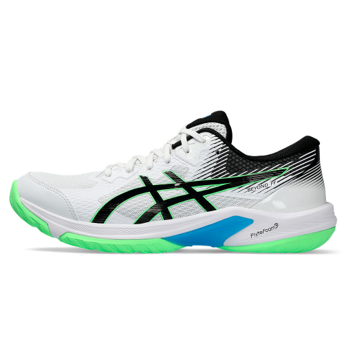 Asics Gel Beyond FF - Herre - white/lime burst - Billede 3