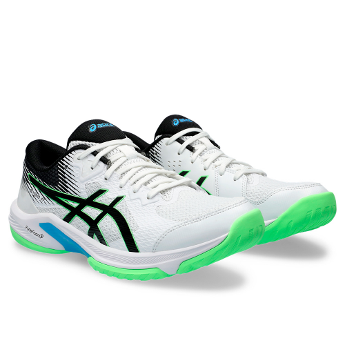 Asics Gel Beyond FF - Herre - white/lime burst - Billede 4