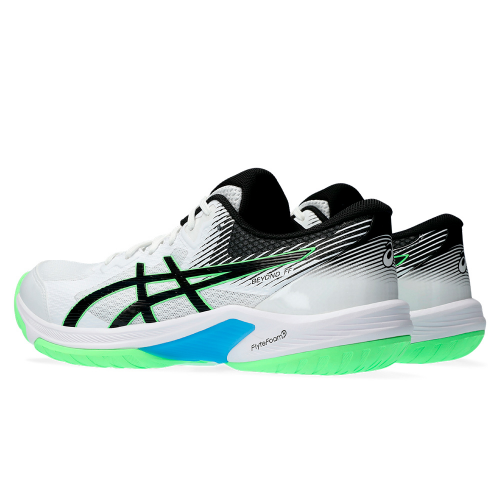 Asics Gel Beyond FF - Herre - white/lime burst - Billede 5