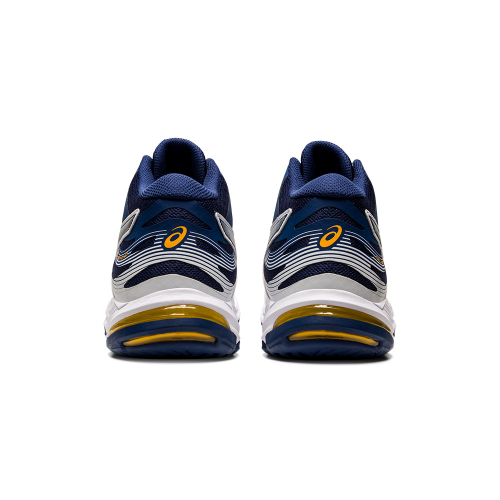 Asics Gel Beyond MT 6 - Herre - white/ pure silver - Billede 8