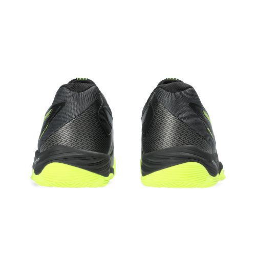 Asics Gel Blade FF - Herre - black/safety yellow - Billede 7