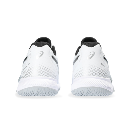 Asics Gel Tactic 12 - Herre - white/black - Billede 7