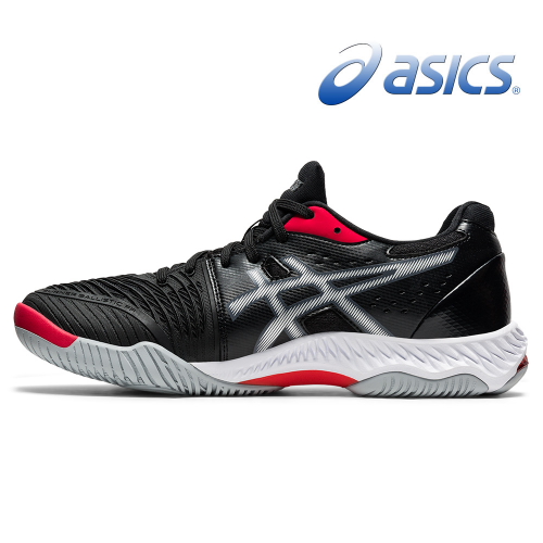 Asics Netburner Ballistic FF 2 - Herre - black/carrier grey - Billede 2