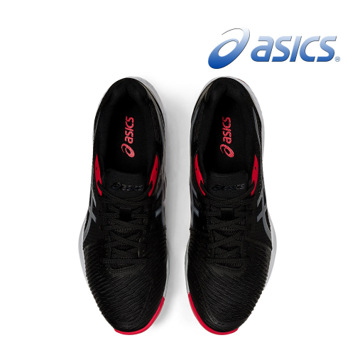 Asics Netburner Ballistic FF 2 - Herre - black/carrier grey - Billede 7