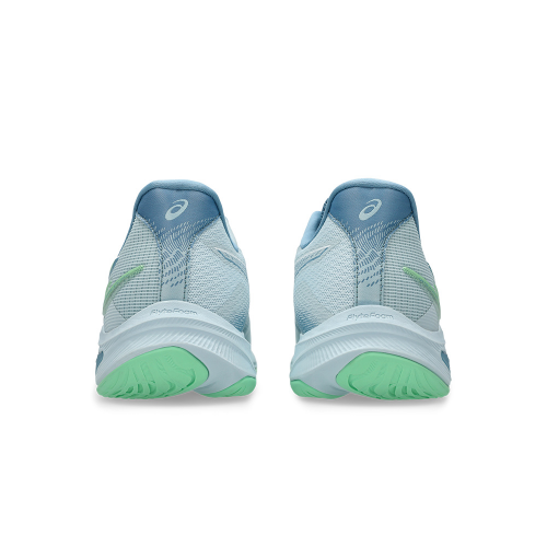 Asics Netburner Ballistic FF 4 - Herre - cool grey/saba blue - Billede 7