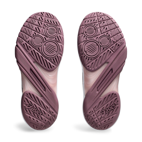 Asics Powerbreak FF - Dame - white/dusty mauve - Billede 7
