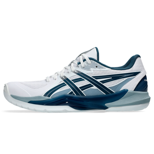 Asics Powerbreak FF - Herre - white/vintage indigo - Billede 3