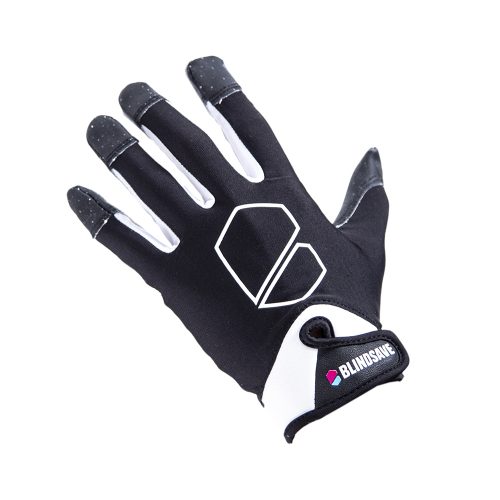 Blindsave Gloves - Supreme - OHC - black - Billede 2