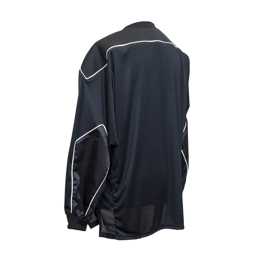 Blindsave Goalie Jersey - Legacy - black - Billede 3