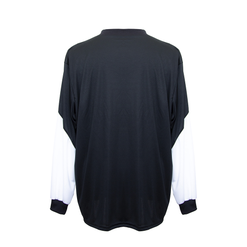 Blindsave Goalie Jersey - Lite - black - Billede 4