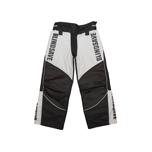 Blindsave Goalie Pants JR - Lite - black / white