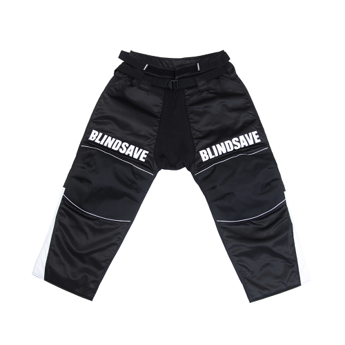 Blindsave Goalie Pants - Lite - black - Billede 2