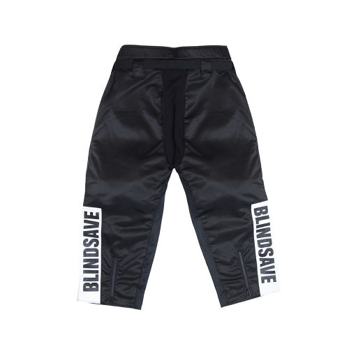 Blindsave Goalie Pants - Lite - black - Billede 3