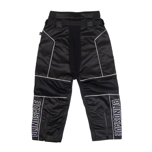 Blindsave Goalie Pants RC - Legacy - black - Billede 2
