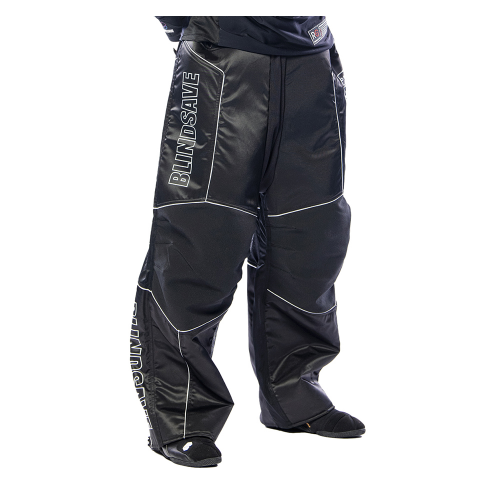 Blindsave Goalie Pants RC - Legacy - black - Billede 3