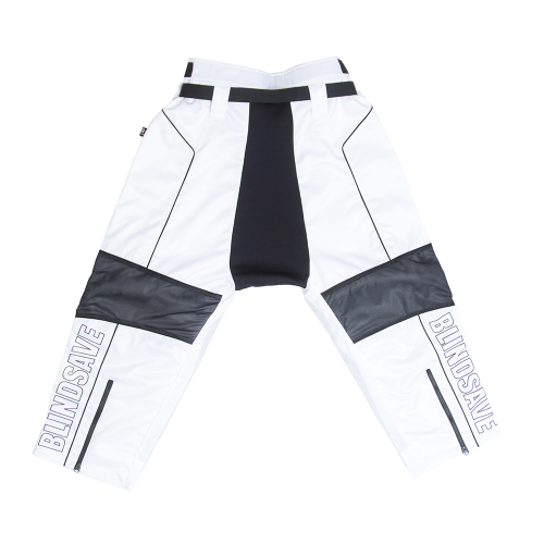 Blindsave Goalie Pants RC - Legacy - white - Billede 2