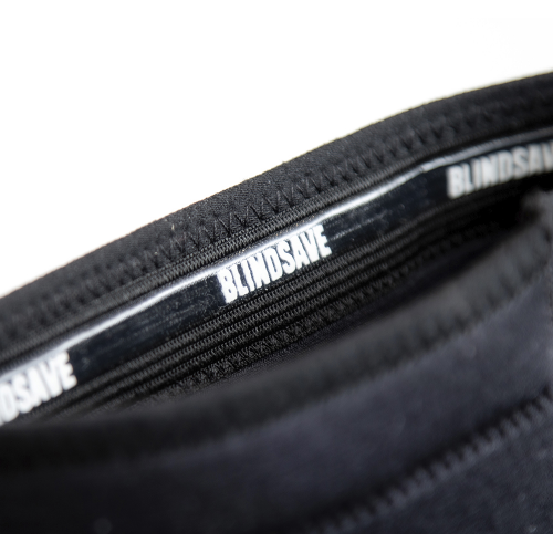 Blindsave Original Kneepads (Soft Padding) - Knæbeskyttere - black - Billede 7