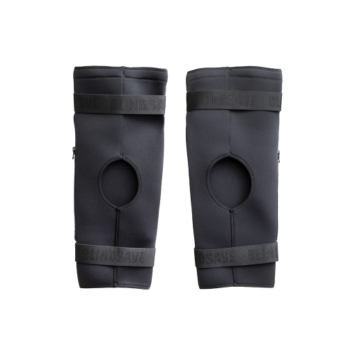 Blindsave Original Kneepads (Soft Padding) - Knæbeskyttere - black - Billede 8