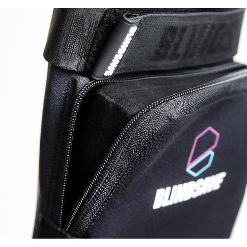 Blindsave Original Kneepads (Soft Padding) - Knæbeskyttere - black - Billede 9