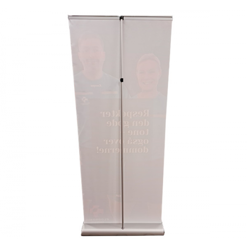 Deluxe Roll-up med print - Billede 2