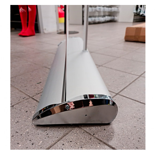 Deluxe Roll-up med print - Billede 4