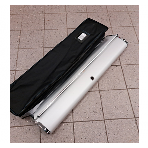 Deluxe Roll-up med print - Billede 5