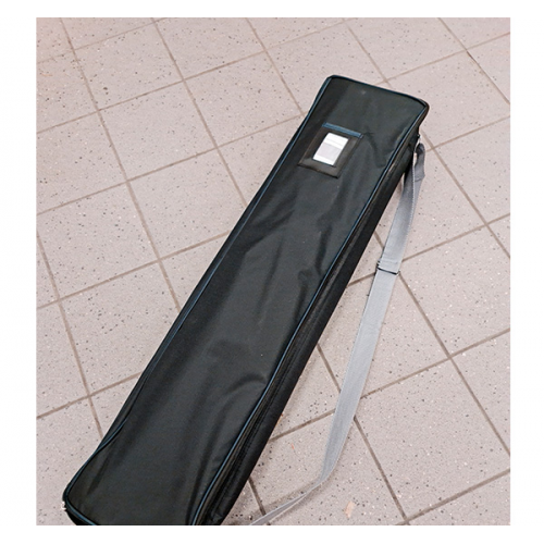 Deluxe Roll-up med print - Billede 6
