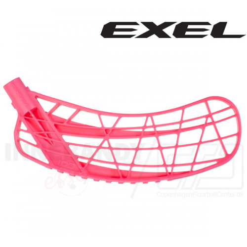 Exel ICE blad - Billede 2