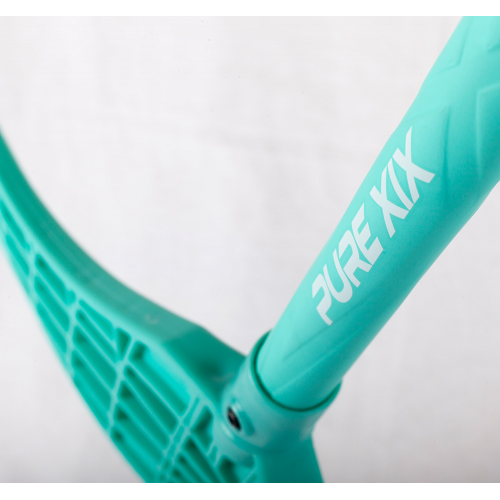 Exel Pure XIX 2.6 black/mint Oval - Billede 2