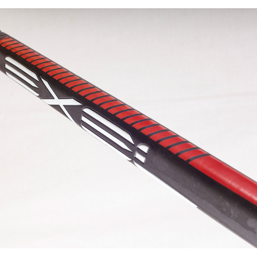 Exel S1 2.6 Square black/white - Billede 5