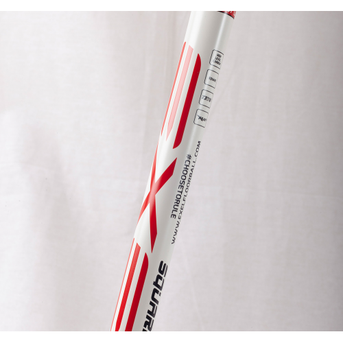 Exel S1 3.2 Square black/white - Billede 11