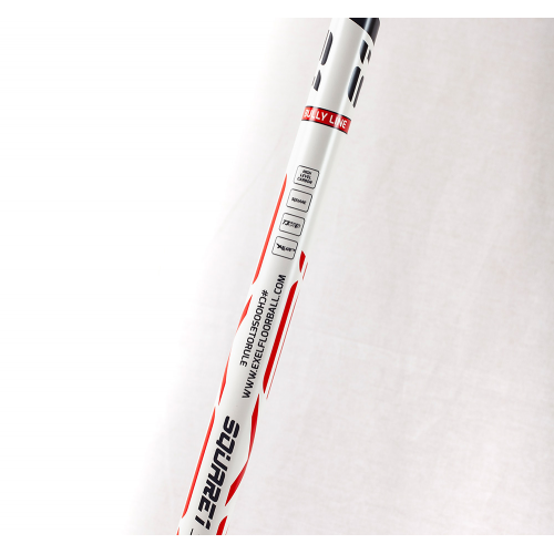 Exel S1 3.2 Square black/white - Billede 12