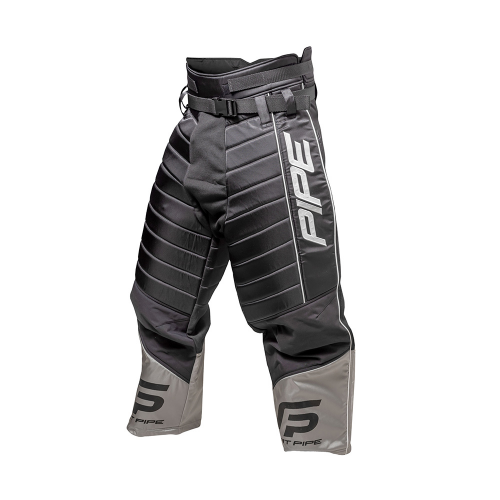 Fat Pipe Vic GK-Pants - Målmandsbukser - black/white - Billede 2
